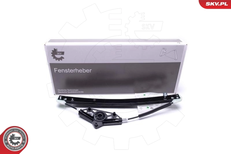 Window Regulator